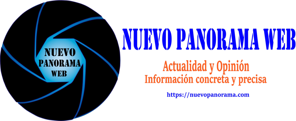 Logo Nuevo Panorama